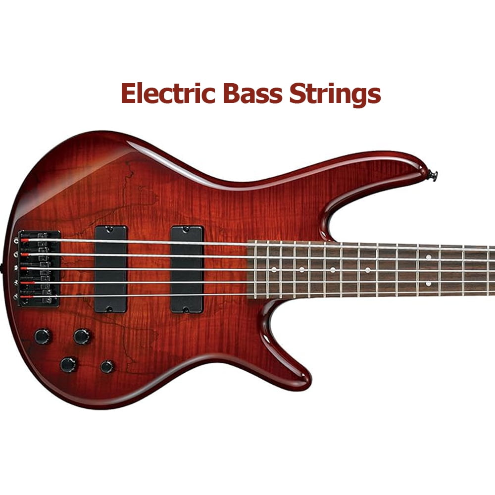 Cuerdas Para Bajo Kaysen 5 Cuerdas Rx-b30