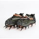 thumbnail image 3 of Par de Crampones De Acero De 10 Puntas, 3 of 5