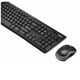 thumbnail image 2 of Teclado y Mouse Logitech Mk270 2.4GHz Inalámbrico, 2 of 3