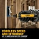 thumbnail image 3 of Destornillador Inalámbrico DeWalt Flexdrive Control DWHT66719, 3 of 3