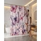 thumbnail image 1 of Juego De Cortina Para Baño 180x180 Moderna Y Forro Antihongos, 1 of 6