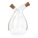 thumbnail image 4 of Botella Vinagrera 2 En 1 Con Compartimentos Separados, 3,7 X 5,5 Pulgadas, Accesorio Transparente, 4 of 4