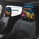 thumbnail image 2 of Transformers: EarthSpark Funda Protectora Universal para Reposacabezas de Coche, Funda Elástica para Reposacabezas de Asiento de Auto, Funda de Tela Antipolvo, Accesorios de Interior 2 Piezas, 2 of 6