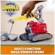 thumbnail image 2 of Camión de juguete Rubble & Crew Charger Mega Power Crane, 2 of 8