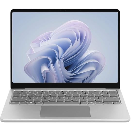 Laptop Microsoft Surface De 13 Pulgadas (33 Cm) 2k Táctil Snapdragon