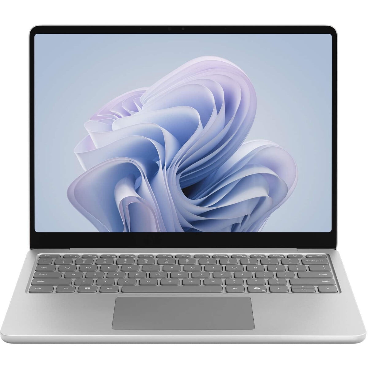 Laptop Microsoft Surface De 13 Pulgadas (33 Cm) 2k Táctil Snapdragon