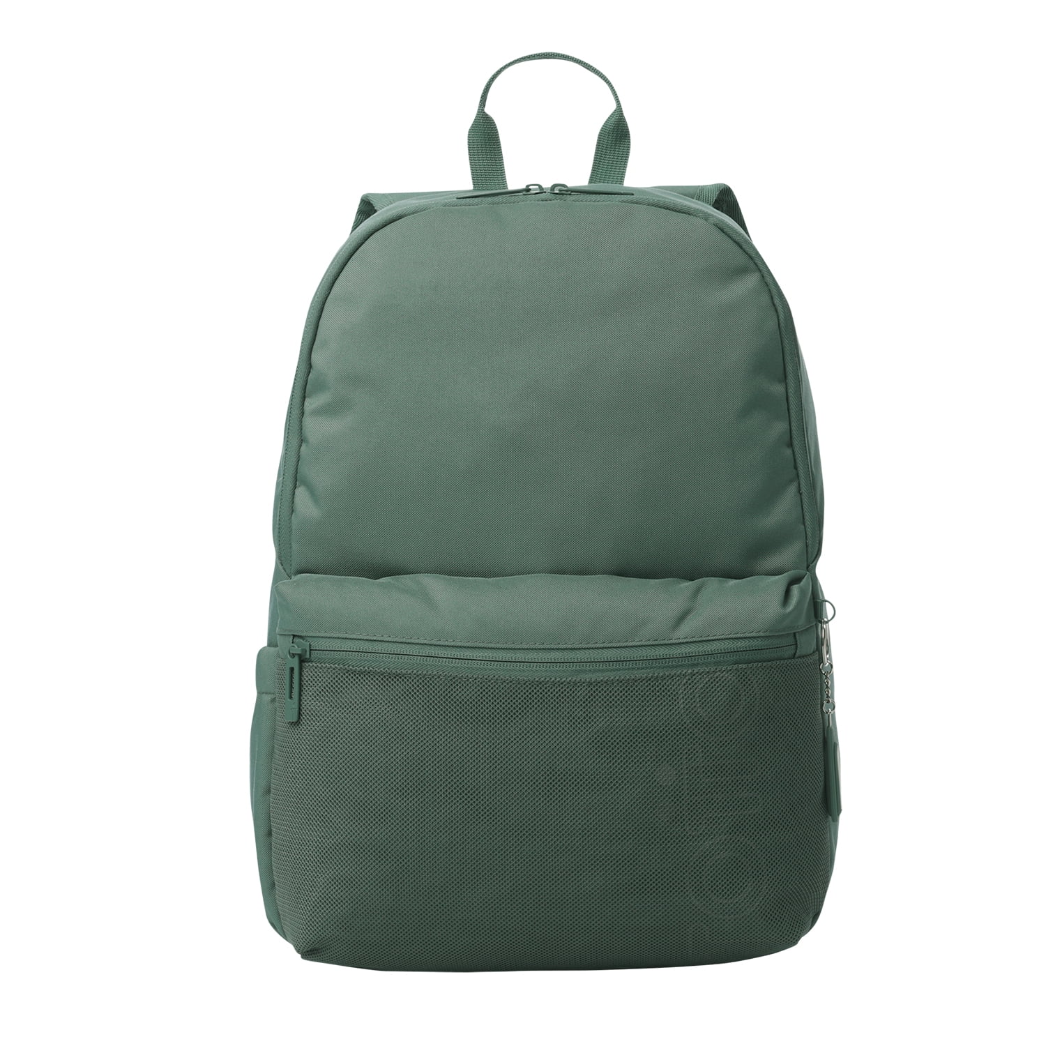 Mochila Urbana Juvenil Notebook 13" Dragonar 2.0 Verde Para Hombre Totto