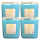 thumbnail image 1 of Suavizante Ropa Concentrado Aromatico Le Fresh 5 litros 4 Unid, 1 of 3