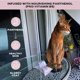 thumbnail image 3 of Toallitas Húmedas Kotomoda 240 unidades con Pantenol para el Cuidado de Gatos, 3 of 7