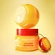 thumbnail image 4 of Crema EQqualberry Iluminadora con Vitaminas, 4 of 6