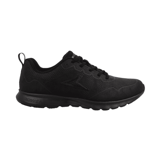 ZAPATILLAS ESCOLAR POWER WAVE HOMBRE 881-6258 - Talla 44