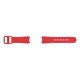 thumbnail image 2 of Correa Deportiva Galaxy Watch4 / Watch4 Classic ET-SFR86SREGWW Rojo, 2 of 3
