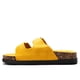 thumbnail image 2 of Sandalia Misha Yellow Chancleta 36, 2 of 3