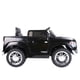 thumbnail image 5 of Auto a Bateria Negro Toyota Tundra 12V, 5 of 8