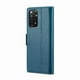 thumbnail image 4 of CaseMe tipo cartera Xiaomi Redmi Note 12S 4G con cierre magnético, RFID, tarjetero, soporte, carga inalámbrica, 4 of 5