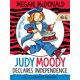thumbnail image 1 of Judy Moody Declara la Independencia – Candlewick Press, 1 of 1