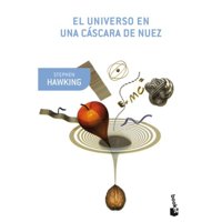 Booket - El Universo En Una Cáscara De Nuez