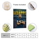 thumbnail image 2 of Cuadro Decorativo Desmarcar Kylian Mbappé 40x60 cm, 2 of 6