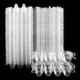 thumbnail image 5 of Contenedor de Alimentos JAPCHET 200 unidades de cartones de PVC de 12 compartimentos, 5 of 7