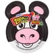 thumbnail image 1 of Platos de Papel Hefty Zoo Pals Paquete de 20 20 cm para Niños, 1 of 8