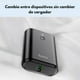 thumbnail image 4 of Bateria Externa Hoco Q3 10000mAh Carga Rápida, 4 of 8