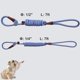 thumbnail image 5 of Correa para perro Slip Leash BTINESFUL, cuerda de nailon resistente de 7 pies, 5 of 8
