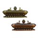 thumbnail image 3 of 2pieces Tibet Tibetano Encendedor Incienso Incensario Quemador Metal Crafts Decoration, 3 of 3