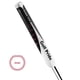 thumbnail image 2 of Putter Grip Golf Pride, cónico inverso, grande y redondo, 2 of 6