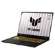 thumbnail image 2 of Notebook Gamer ASUS TUF Gaming F16, 16" WQXGA 165Hz, RTX 5050, i7-14650HX, 16GB DDR5, 512GB, 2 of 5