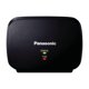 thumbnail image 1 of Extensor de alcance Panasonic KX-TGA407B para teléfono inalámbrico DECT 6.0 Plus, 1 of 3