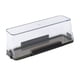 thumbnail image 3 of Caja De Mantenimiento Fresco Caja De Postre De Regalo Rectangular Para Cumpleaños Catering Cocina 31x11x10,6 Cm, 3 of 5