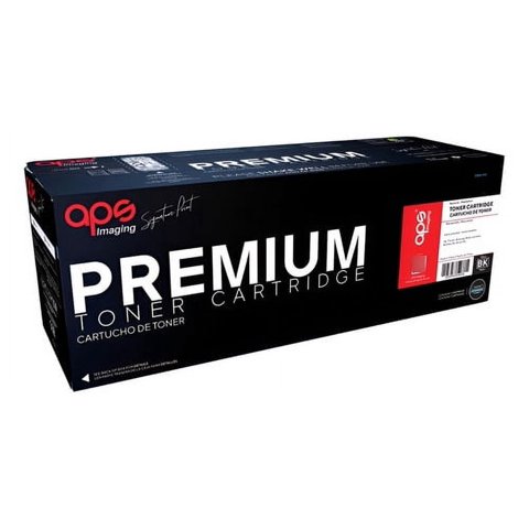 Genérica - Toner Para Hp 89A Cf289A, Enterprise M507 Mfp M528 Con Chip