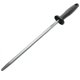 thumbnail image 5 of Afilador de acero Winco de 30 cm de acero inoxidable redondo, 5 of 5