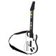 thumbnail image 1 of Controlador inalámbrico de guitarra para Wii compatible con Rock NBCP, 1 of 6