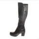 thumbnail image 4 of Bota Negro Vía Franca, 4 of 5
