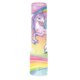 thumbnail image 2 of Colorido Caleidoscopio de metal con lindos unicornios, 2 of 4
