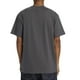 thumbnail image 4 of Polera Hombre Star Classic Gris DC, 4 of 4