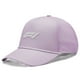 thumbnail image 1 of Gorro Oficial Formula 1 Logotipo F1 3D Con Malla Rosa Pastel, 1 of 3