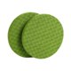 thumbnail image 2 of 2 Rodilleras De Yoga Y Pilates Para Mujeres Y Hombres, Flexiones Y Equilibrio, Color Verde, 2 of 5