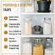 thumbnail image 2 of Pantry Moth Traps Dr. Killigan's Premium Double Potent (paquete de 20), 2 of 9