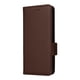 thumbnail image 3 of Funda Cartera para Samsung Galaxy F16 5G Tapa Flip con Ranuras y Soporte Marrón, 3 of 5