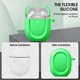 thumbnail image 4 of Funda CaseBot para Pixel Buds A-Series 2021 y Pixel Buds 2, 4 of 9