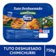 thumbnail image 4 of Pollo Trutro Entero Deshuesado Chimuchurri Envasado, 750 g, 4 of 4