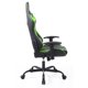 thumbnail image 3 of Silla Gamer Gamer Pro Verde, 3 of 5