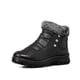 thumbnail image 1 of Botin Casual Mujer Térmico PU Weide TFA306, 1 of 8