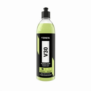 V30 500Ml Pulimento Finish Brillo Paso 3 Pintura Auto Vonixx