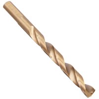 Broca Bosch Co2147 De Metal Cobalto De 8 Mm X 115 Mm Para Metal