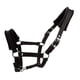 thumbnail image 3 of Espesar Pony Horse Halter Head Collar Hípica Estable Protectora Negro M, 3 of 5
