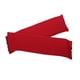 thumbnail image 4 of 1 Par De Fundas Para Reposabrazos De Silla Con Cremallera Elástico Protector De Funda Para Brazo De Silla Rojo, 4 of 4