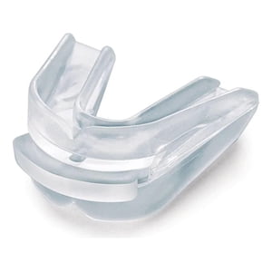 Protector Bucal Everlast Doble Transparente